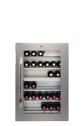 Reparación averías vinoteca Superser en  La Rioja